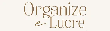 Manual Organize e Lucre